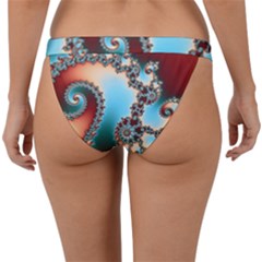 Band Bikini Bottoms 