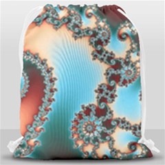 Drawstring Bag (Large) 
