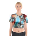 Cotton Crop Top 