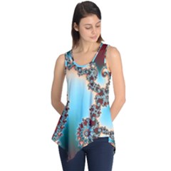 Sleeveless Tunic 