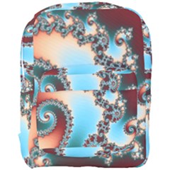 Full Print Backpack 