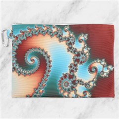 Canvas Cosmetic Bag (XXL) 