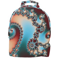 Mini Full Print Backpack 