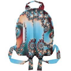 Mini Full Print Backpack 