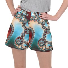 Women s Ripstop Shorts 