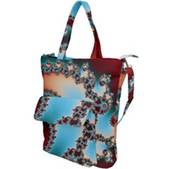 Shoulder Tote Bag 