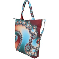 Shoulder Tote Bag 