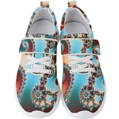 Men s Velcro Strap Shoes 
