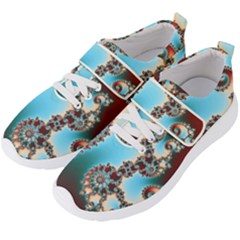 Men s Velcro Strap Shoes 