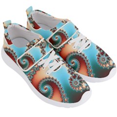 Men s Velcro Strap Shoes 