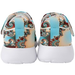 Men s Velcro Strap Shoes 