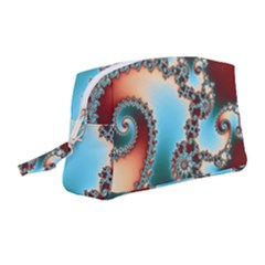 Wristlet Pouch Bag (Medium) 