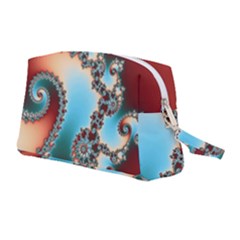 Wristlet Pouch Bag (Medium) 