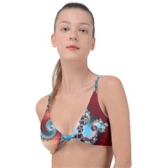 Knot Up Bikini Top 