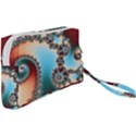 Wristlet Pouch Bag (Small) 