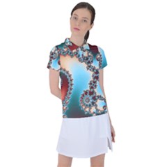 Women s Polo T-Shirt 