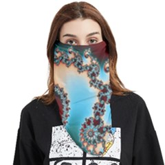 Face Covering Bandana (Triangle) 