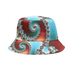 Inside Out Bucket Hat 