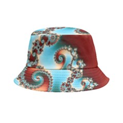 Inside Out Bucket Hat 