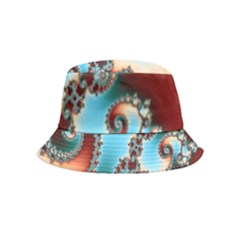 Inside Out Bucket Hat (Kids) 