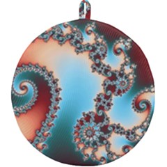 Round Trivet 