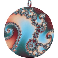 Round Trivet 