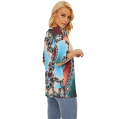Oversized Basic T-Shirt 