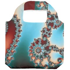 Foldable Grocery Recycle Bag 