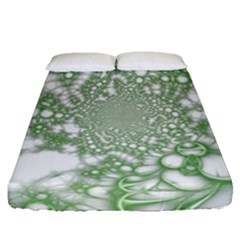 Fitted Sheet (Queen Size) 