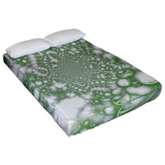 Fitted Sheet (Queen Size) 