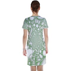 Short Sleeve Nightdress 