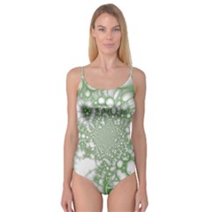 Camisole Leotard  