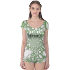 Boyleg Leotard  