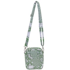 Shoulder Strap Belt Bag 