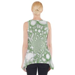 Side Drop Tank Tunic 