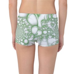 Reversible Boyleg Bikini Bottoms Outside Back
