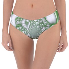 Reversible Classic Bikini Bottoms 