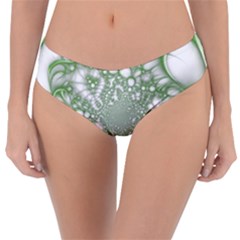 Reversible Classic Bikini Bottoms 
