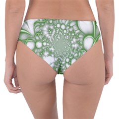 Reversible Classic Bikini Bottoms 
