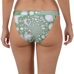Band Bikini Bottoms 