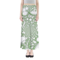 Full Length Maxi Skirt 