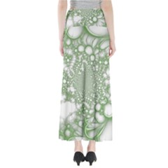 Full Length Maxi Skirt 