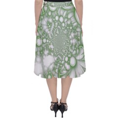 Classic Midi Skirt 