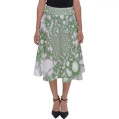 Perfect Length Midi Skirt 