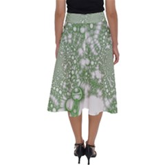 Perfect Length Midi Skirt 