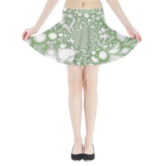 Mini Flare Skirt 