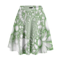 High Waist Skirt 