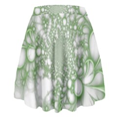 High Waist Skirt 