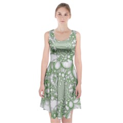 Racerback Midi Dress 
