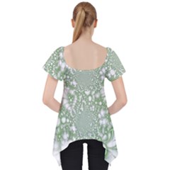 Lace Front Dolly Top 
